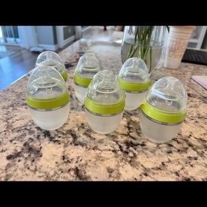 Como Tomo Baby Bottle Bundle